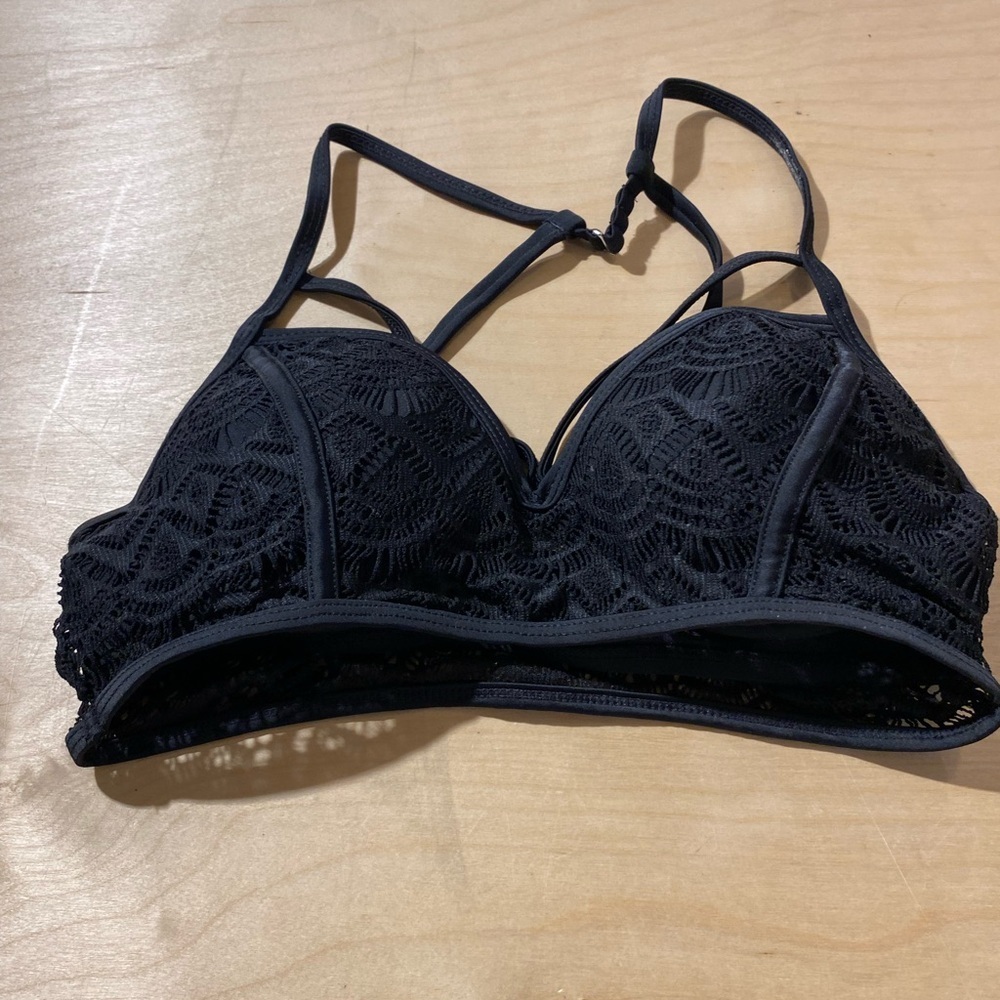 NOBO Swim Top size Medium (7-9) (AL)